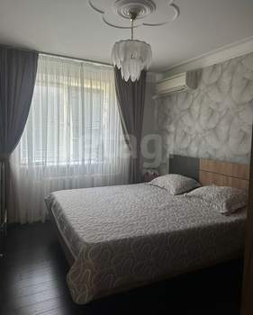3-к квартира, вторичка, 74м2, 3/5 этаж