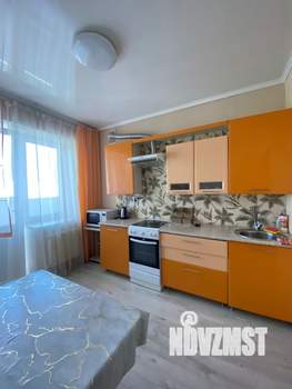 1-к квартира, вторичка, 34м2, 3/6 этаж
