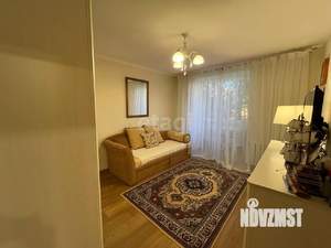 3-к квартира, вторичка, 70м2, 3/5 этаж