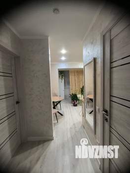 1-к квартира, вторичка, 30м2, 4/10 этаж