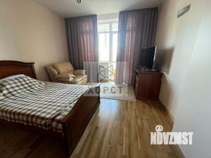 3-к квартира, вторичка, 108м2, 8/10 этаж