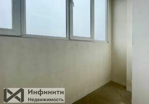 1-к квартира, вторичка, 34м2, 13/16 этаж