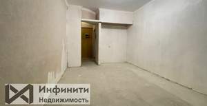 1-к квартира, вторичка, 39м2, 8/10 этаж