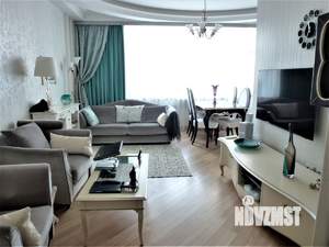 2-к квартира, вторичка, 91м2, 3/14 этаж