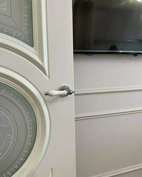 3-к квартира, вторичка, 116м2, 4/10 этаж