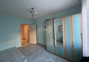 3-к квартира, вторичка, 72м2, 5/10 этаж