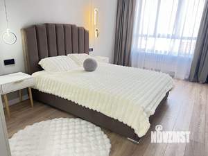 3-к квартира, вторичка, 89м2, 16/17 этаж