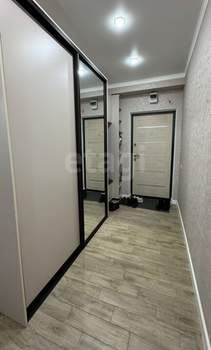 2-к квартира, вторичка, 68м2, 3/16 этаж