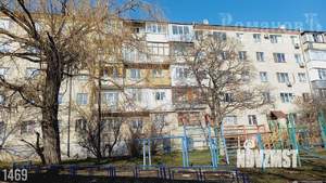 1-к квартира, вторичка, 34м2, 2/5 этаж