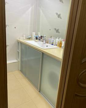 2-к квартира, вторичка, 70м2, 11/12 этаж