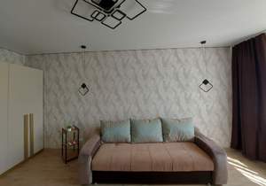 1-к квартира, вторичка, 40м2, 2/16 этаж