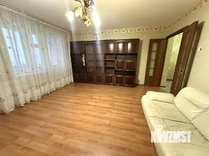1-к квартира, вторичка, 49м2, 2/5 этаж
