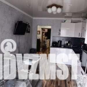 1-к квартира, вторичка, 39м2, 6/6 этаж