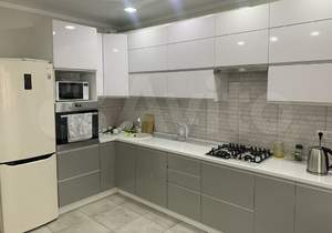2-к квартира, вторичка, 64м2, 12/16 этаж