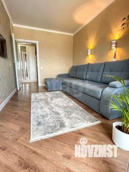 3-к квартира, вторичка, 81м2, 14/25 этаж