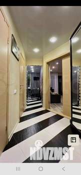 1-к квартира, вторичка, 40м2, 1/5 этаж