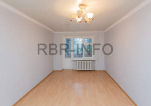 1-к квартира, вторичка, 32м2, 3/5 этаж