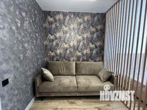 1-к квартира, вторичка, 46м2, 4/9 этаж