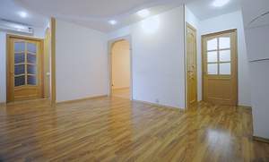 3-к квартира, вторичка, 77м2, 2/6 этаж