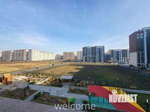 1-к квартира, вторичка, 39м2, 4/24 этаж