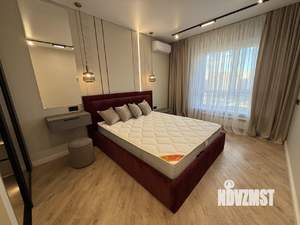 3-к квартира, вторичка, 80м2, 8/24 этаж