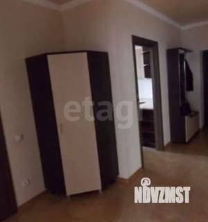 2-к квартира, вторичка, 80м2, 3/4 этаж