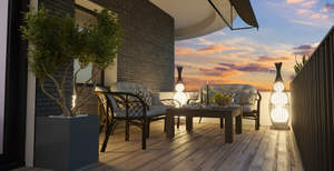 2-к квартира, вторичка, 89м2, 4/12 этаж