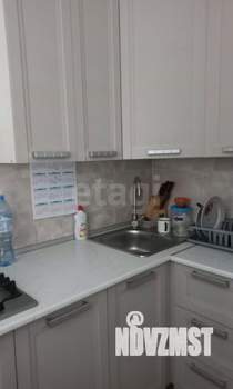 2-к квартира, вторичка, 41м2, 1/2 этаж