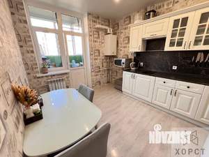 1-к квартира, вторичка, 37м2, 8/18 этаж