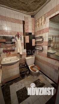 1-к квартира, вторичка, 44м2, 5/9 этаж