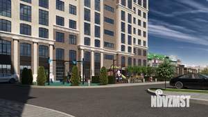 3-к квартира, вторичка, 96м2, 7/9 этаж