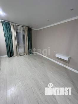 1-к квартира, вторичка, 35м2, 10/19 этаж