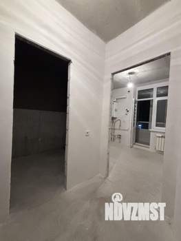 1-к квартира, вторичка, 33м2, 5/20 этаж