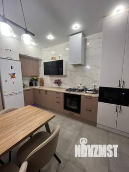 2-к квартира, вторичка, 56м2, 3/4 этаж