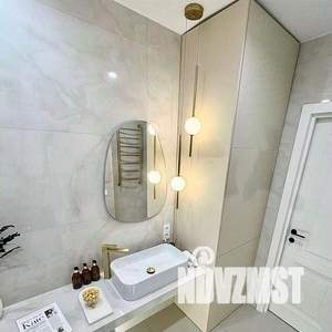 1-к квартира, вторичка, 36м2, 8/9 этаж
