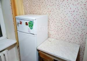 1-к квартира, вторичка, 32м2, 2/5 этаж