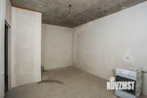 1-к квартира, вторичка, 43м2, 5/22 этаж