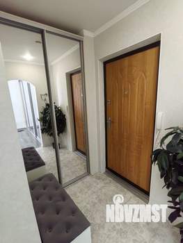 1-к квартира, вторичка, 33м2, 7/9 этаж