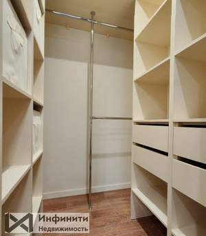 3-к квартира, вторичка, 74м2, 2/16 этаж