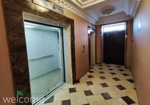 1-к квартира, вторичка, 31м2, 4/14 этаж