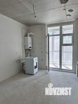 3-к квартира, вторичка, 72м2, 11/24 этаж