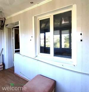2-к квартира, вторичка, 80м2, 2/3 этаж
