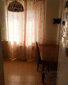 2-к квартира, вторичка, 54м2, 6/9 этаж