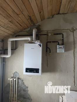 2-к квартира, сданный дом, 46м2, 4/4 этаж