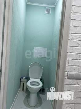 1-к квартира, вторичка, 36м2, 9/12 этаж