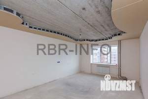 1-к квартира, вторичка, 64м2, 15/18 этаж