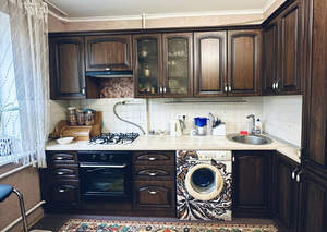 4-к квартира, вторичка, 79м2, 4/4 этаж