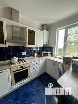 3-к квартира, вторичка, 114м2, 5/6 этаж