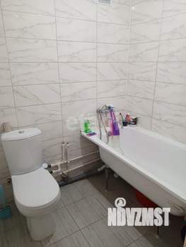 2-к квартира, вторичка, 45м2, 1/4 этаж