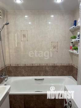 4-к квартира, вторичка, 100м2, 2/10 этаж